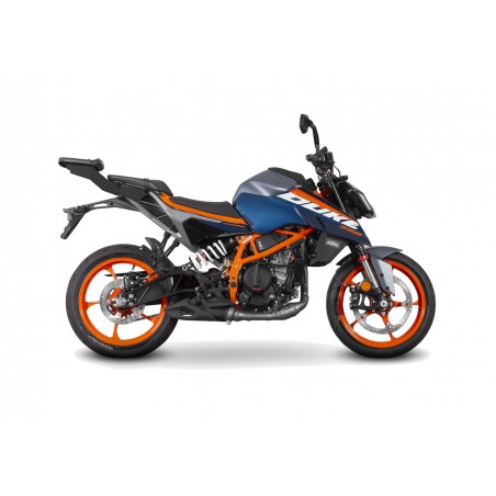 SHAD Anclajes soportes fijaciones para baúl maleta trasera TOP MASTER K0DK14ST