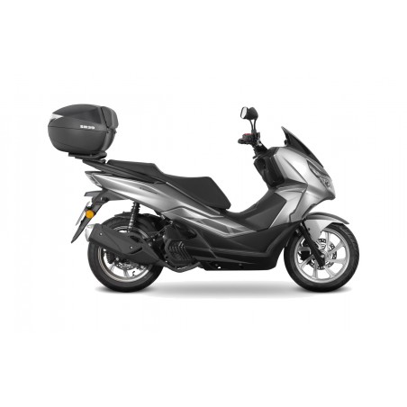 SHAD Anclajes soportes fijaciones para baúl maleta trasera TOP MASTER K0VS14ST