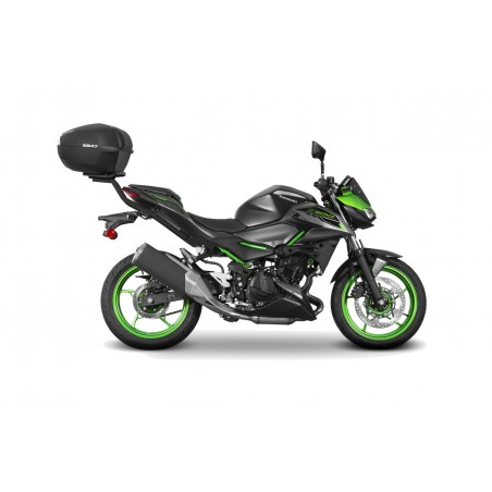 SHAD Anclajes soportes fijaciones para baúl maleta trasera TOP MASTER K0Z554ST