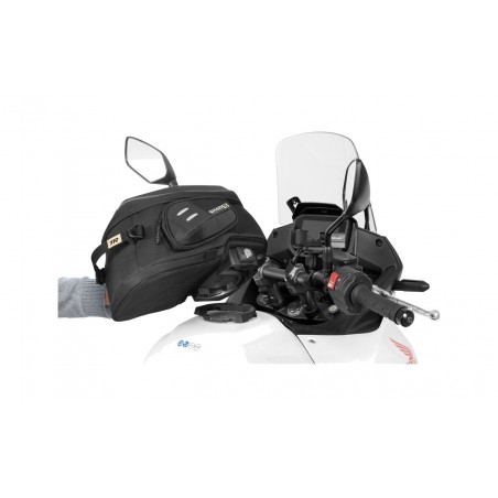 SHAD Sistema de fijación rápida para bolsa depósito CLICK SYSTEM M011CS