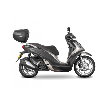 SHAD Anchors support fixings for trunk rear suitcase TOP MASTER M0LX14ST