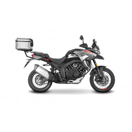 SHAD Anchors support fixings for trunk rear suitcase TOP MASTER M0TV14ST