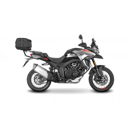 SHAD Anclajes soportes fijaciones para baúl maleta trasera TOP MASTER M0TV14ST