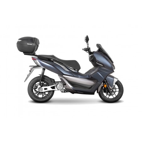 SHAD Anclajes soportes fijaciones para baúl maleta trasera TOP MASTER N0EX24ST