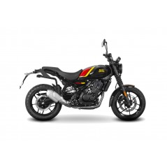 SHAD ANCLAJES SOPORTES FIJACIONES HERRAJES MALETAS LATERALES 3P SYSTEM R0GR44IF