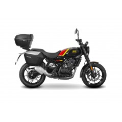 SHAD ANCLAJES SOPORTES FIJACIONES HERRAJES MALETAS LATERALES 3P SYSTEM R0GR44IF