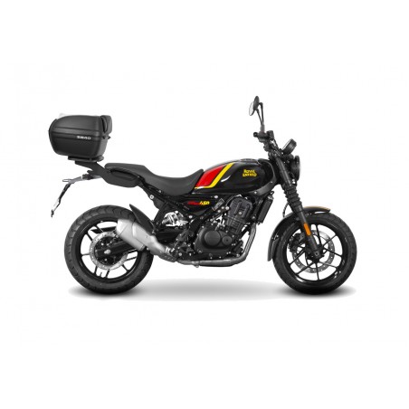 SHAD Anclajes soportes fijaciones para baúl maleta trasera TOP MASTER R0GR44ST