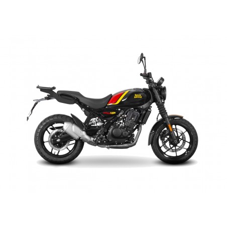 SHAD Anchors support fixings for trunk rear suitcase TOP MASTER R0GR44ST