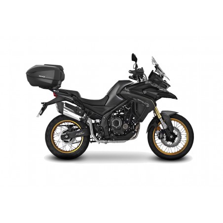 SHAD Anchors support fixings for trunk rear suitcase TOP MASTER V0DS54ST