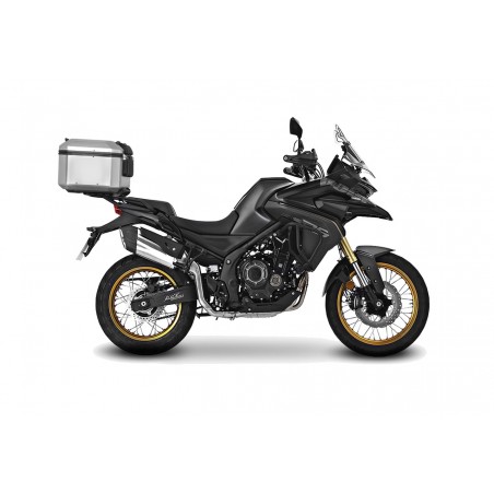 SHAD Anchors support fixings for trunk rear suitcase TOP MASTER V0DS54ST