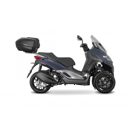 SHAD Anchors support fixings for trunk rear suitcase TOP MASTER V0MP35ST