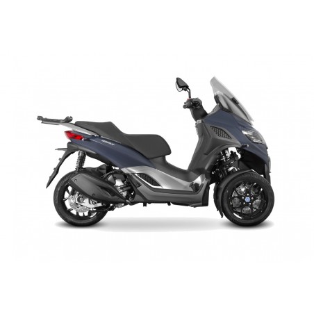 SHAD Anclajes soportes fijaciones para baúl maleta trasera TOP MASTER V0MP35ST