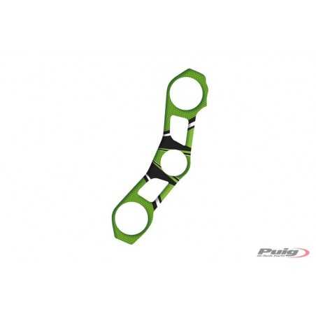 PUIG Protector tija adhesivo anti rayas con llaves 6944