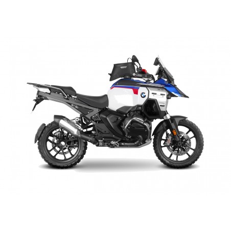 SHAD Quick-release system for tank bag CLICK W012CS