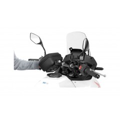SHAD Sistema de fijación rápida para bolsa depósito CLICK SYSTEM W012CS