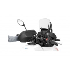 SHAD Sistema de fijación rápida para bolsa depósito CLICK SYSTEM W012CS