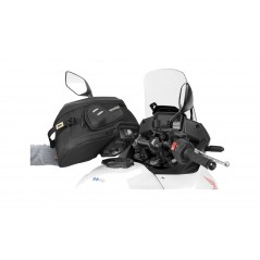 SHAD Sistema de fijación rápida para bolsa depósito CLICK SYSTEM W012CS