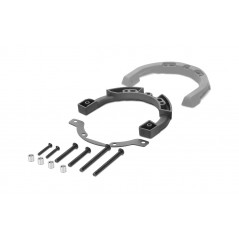 SHAD Sistema de fijación rápida para bolsa depósito CLICK SYSTEM W012CS