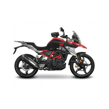 SHAD Quick-release system for tank bag CLICK W013CS