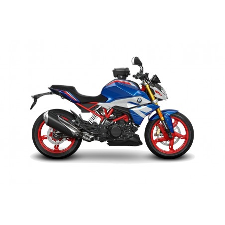 SHAD Quick-release system for tank bag CLICK W013CS