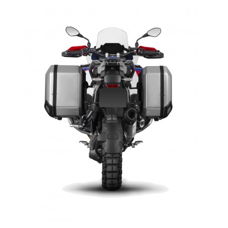 SHAD LATERAL BAGS SUPPORTS, ANCHORS, SETTINGS 4P SYSTEM W0RG154P