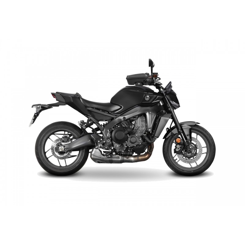 SHAD Quick-release system for tank bag CLICK Y015CS