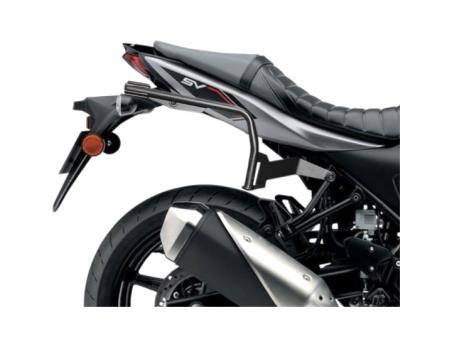 TUDETIC Maletas sh23 + herraje 3P KIT-190798