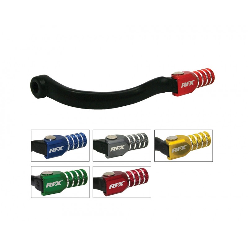 RFX FOOT SWITCH RACE 1110609002