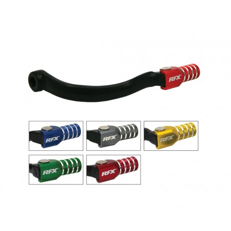 RFX PEDAL DE CAMBIO RACE 1110609002