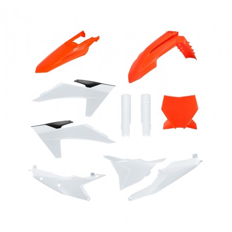 POLISPORT Complete plastic kit 1117953001