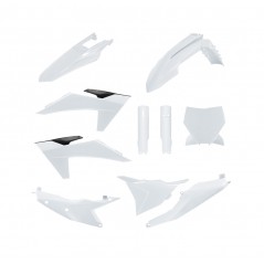 POLISPORT Complete plastic kit 1117953002