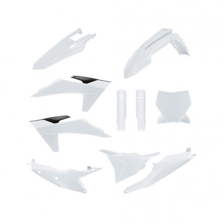 POLISPORT Complete plastic kit 1117953002