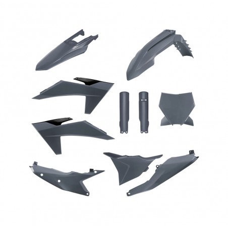 POLISPORT Complete plastic kit 1117953004