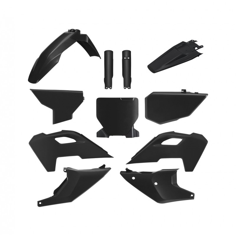 POLISPORT Kit de plástica completo 1117960001