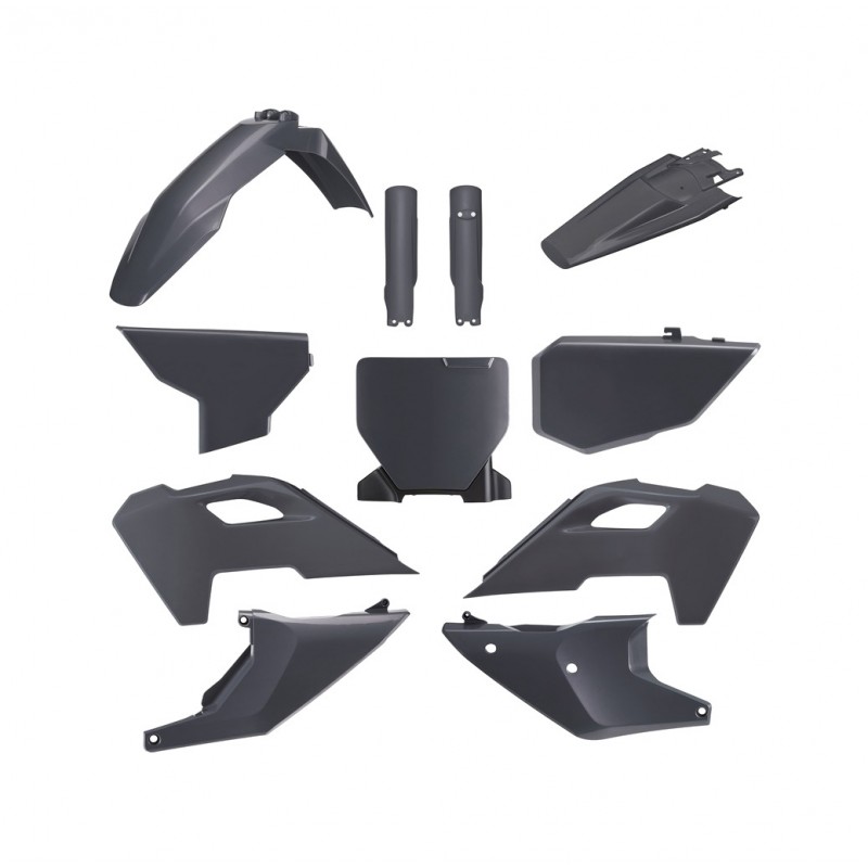 POLISPORT Kit de plástica completo 1117960003