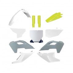 POLISPORT Complete plastic kit 1117960005