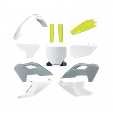 POLISPORT Kit de plástica completo 1117960005