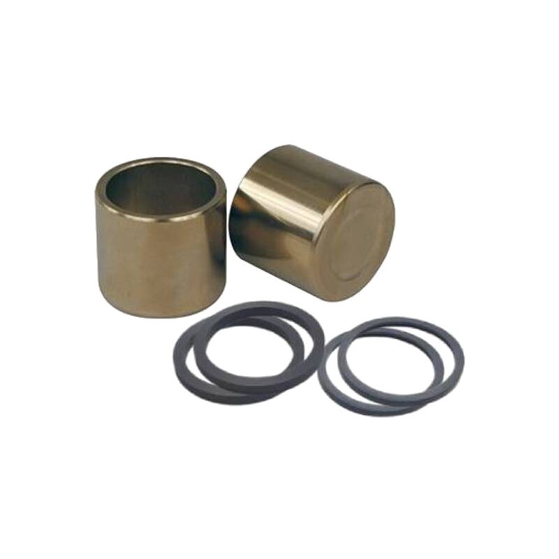 NISSIN Front brake caliper piston kit 1138646