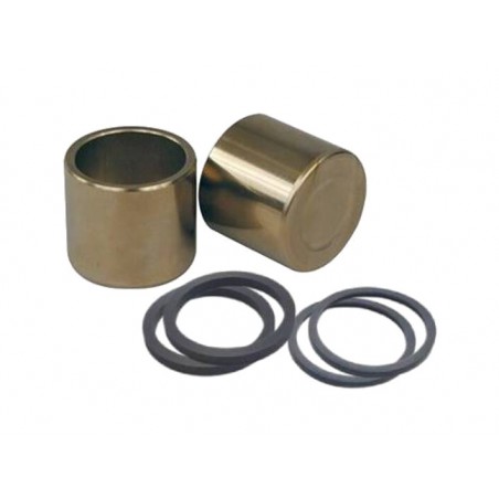 NISSIN Kit de pistones para pinza freno delantera 1138646