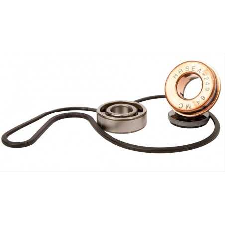 HOT RODS Kit reparación bomba de agua WPK0055 46080