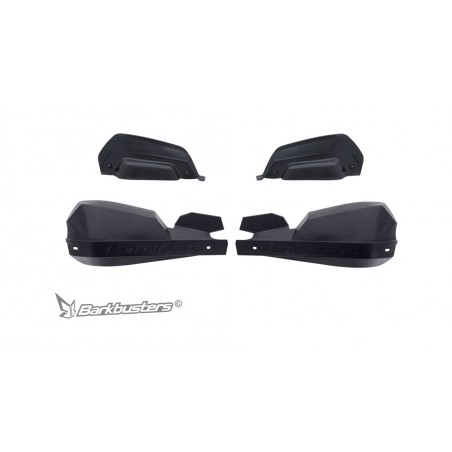 BARKBUSTERS Protectores plásticos para manillar paramanos 1146932001