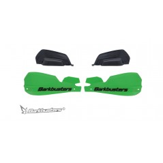 BARKBUSTERS Protectores plásticos para manillar paramanos 1146932005