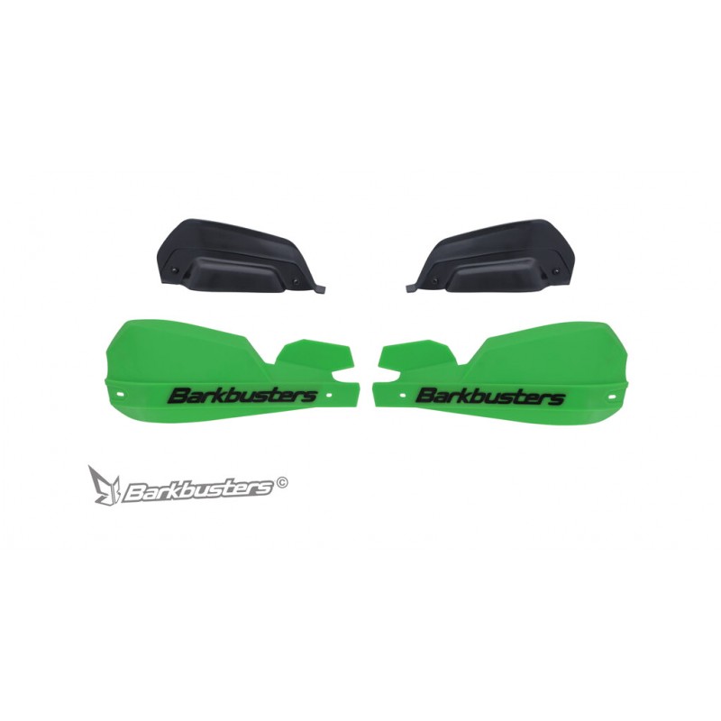 BARKBUSTERS Plastic handlebar protectors and handguards 1146932005