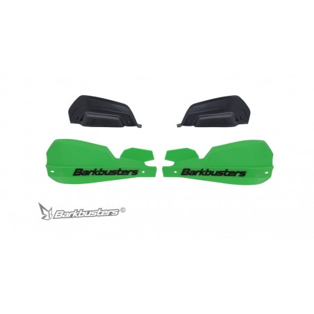 BARKBUSTERS Plastic handlebar protectors and handguards 1146932005