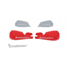 BARKBUSTERS Protectores plásticos para manillar paramanos 1146932007