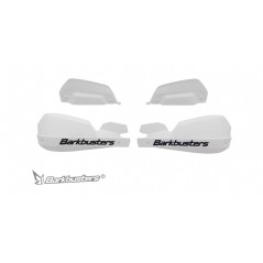 BARKBUSTERS Plastic handlebar protectors and handguards 1146932009
