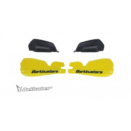 BARKBUSTERS Protectores plásticos para manillar paramanos 1146932010