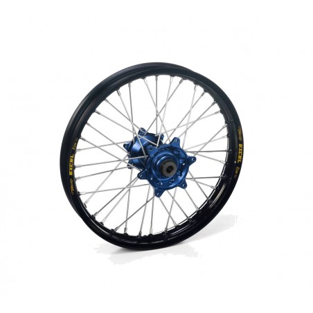 HAAN WHEELS Complete rear wheel 17X4,50X36T 1146946002