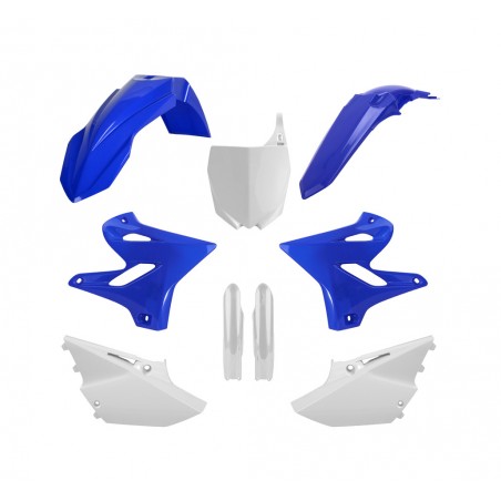 POLISPORT Complete plastic kit 1147095001