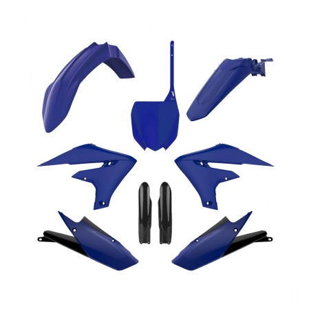 POLISPORT Kit de plástica completo 1147096001